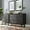 Charcoal, variant on Modway Render 63" Sideboard Buffet Table or TV Stand in Charcoal