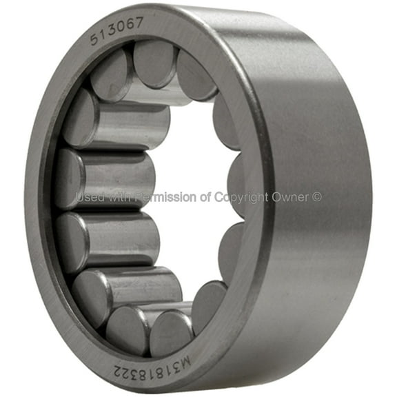 Quality-Built WH513067 Wheel Bearing