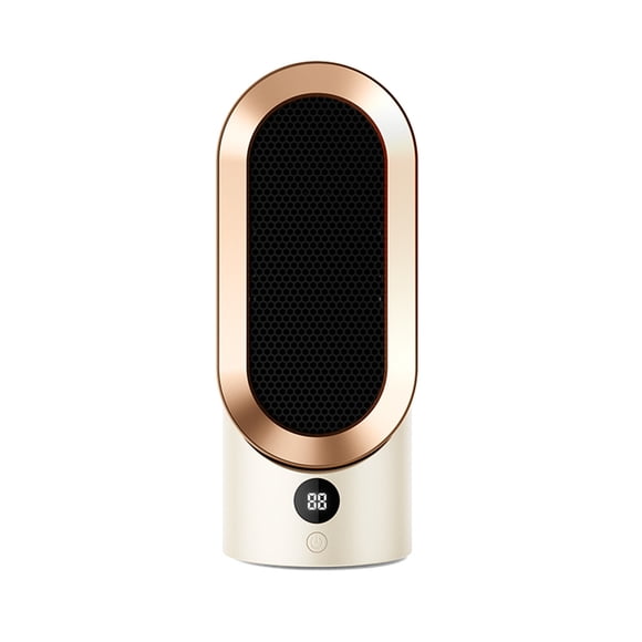 Fans for Home Heater Home Desktop Small Home Heater Hot Heater Heating Fan Warmer Heater Small Fans for Rooms