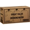 Great Value Drinking Water, 1 Gallon, 3 Count