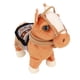 thumbnail image 5 of Pony eléctrico multifuncional para niños, simulación de peluche, lindo juguete de pony con correa eléctrica, 5 of 5