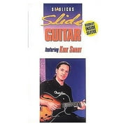 Hal Leonard Slide Guitar Video