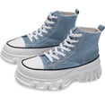 thumbnail image 1 of Tenis Dama, Zapatillas Dama Deportivas, Zapatillas de Malla Transpirable para Mujer, Zapatillas Casuales de Moda, 1 of 7
