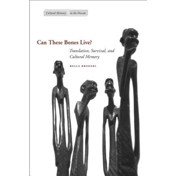 Pre-Owned Cultural Memory in the Present: Can These Bones Live? : Translation, Survival, and Cultural Memory (Paperback)