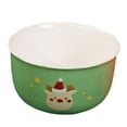 thumbnail image 1 of Vaisselle de Noël Décorative Collection Service de Table Assiettes de Fête pour Bol, 1 of 9
