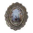 thumbnail image 2 of Tnarru Picture Frame Decoration Photo Frame DIY Desk Stand Photo Gallery Art Photo Display Holder Picture Display for Tabletop Party, 2 of 8