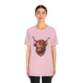 thumbnail image 2 of Highland Cow Gifts Cow Shirts for Women Cowgirls Gifts for Women, 2 of 4