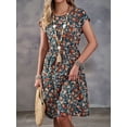 thumbnail image 6 of Womens Summer Dresses XL, 6 of 9