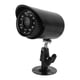 thumbnail image 5 of Cámara de seguridad para exteriores 1080P, lente de 3,6 mm, visión nocturna, IP66, impermeable, imagen nítida, 12 V, para el hogar, la escuela, el garaje., 5 of 14