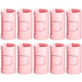 thumbnail image 1 of 10pcs Bed Sheet Clips Bed Mattress Fitted Sheet Clips Fixing Clip Snack Sealing Clips, 1 of 9