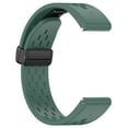 thumbnail image 5 of asddcavvf Quick Release Buckle Watch Strap Breathable Hole Design Universal Fit for Most, 5 of 5