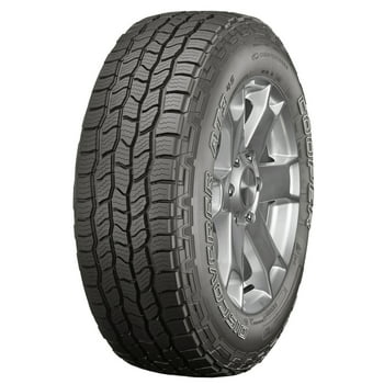 Cooper Tires Cooper Discoverer AT3 4S All-Season 255/65R17 110T Tire