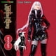 thumbnail image 3 of Jujutsu Gojo Cosplay Kaisen disfraz peluca Satoru Genderswap traje negro Halloween Anime Comic Event Party ropa de lujo para mujer, 3 of 5