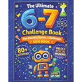 thumbnail image 1 of Libro de actividades 6-7 Challenge divertido, 1 of 1