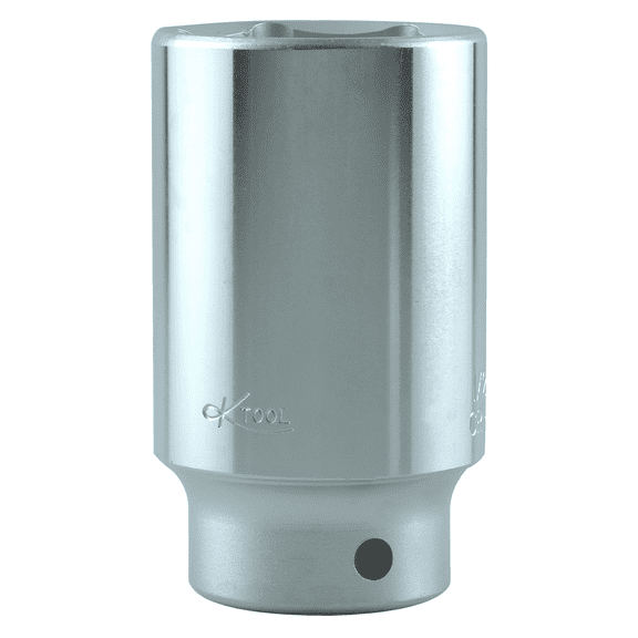 K-Tool 28232 32mm x 1/2" Drive Spindle Nut Socket (EA)