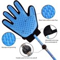 thumbnail image 2 of Pet Shower Sprayer Multifunctional Dog Shower Sprayer Handheld Pet Brush Glove Pet Bathing Tool, 2 of 5
