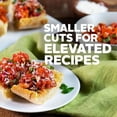 thumbnail image 5 of Hunts Petite Diced Tomatoes, Keto Friendly, 14.5 Oz - Pack of 2, 5 of 5