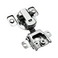 thumbnail image 4 of Invisible Inward Opening Hinge Silent Damping Buffer Closure 3D Adjustable, 4 of 10
