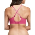 thumbnail image 4 of Maidenform Women's Love the Lift Push Up Wireless Bra, Style DM1192, 4 of 8