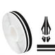 thumbnail image 2 of Cinta adhesiva de vinilo Autrends para coche, 9,8 m, color negro, 2 of 7