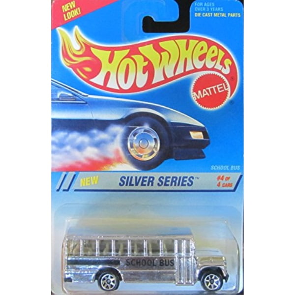 hot wheels school bus walmart