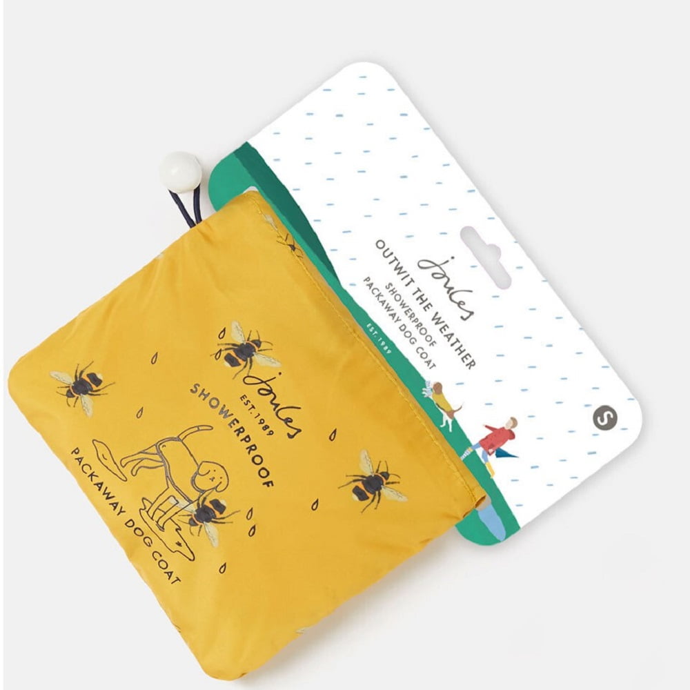 Joules golightly dog best sale