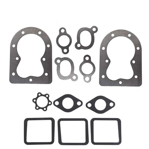 Valve Grind Head Gasket Kit INC 2 110-3181 Replacement for ONAN BF-B43-48 P-216-218-220