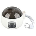thumbnail image 1 of ATTOE Paraffin Wax Warmer Machine Heating Quickly Temperature Control Wax Spa Machine Pot for Hand FeetUS Plug 110V-0815852, 1 of 5