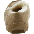 thumbnail image 3 of Ugg Women's Ansley Fawn Ankle-High Suede Slipper - 7M, 3 of 3