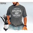 thumbnail image 2 of I Keep All My Dad Jokes In A Dad-a-base Shirt, Funny Dad tshirt, Fathers Day Shirt, Dad gift, Dad Birthday Gift, 2 of 5