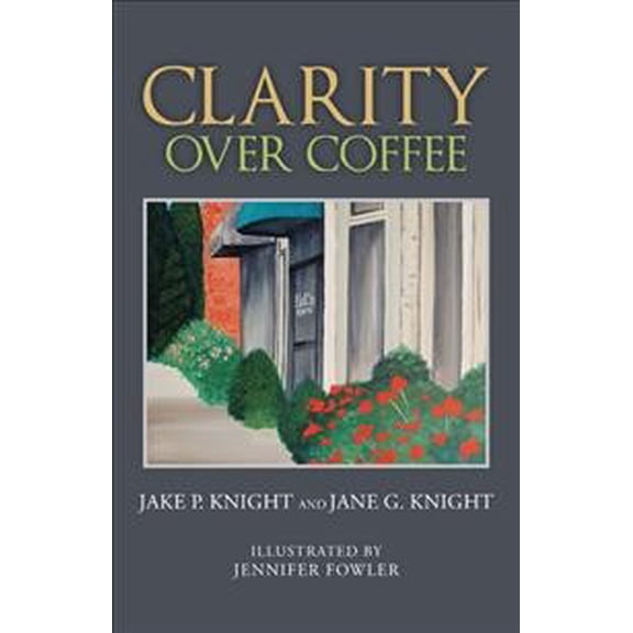 Pre-Owned Clarity over Coffee