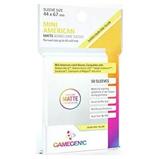 Gamegenic Gamegenic: Binder - Casual - 4-Pocket - Green - TATE'S Gaming  Satellite