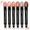 #01-BROWN CANYON, variant on LUXAZA PRO Neutral Eyeshadow Stick Makeup 6PCS Set, Brown Nude Metallic Shimmer Matte Cream Eye Shadow Palette Eyeliner Brightener Pencil Crayon, Halloween Makeup - BROWN CANYON
