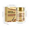 thumbnail image 3 of Dvkptbk conditioners conditioners Moroccan Nut Hair Care Oil About 60ml/30pcs, 3 of 9
