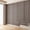 D, variant on Peel and Stick Wood Slat Wall Panels, PVC Faux Grain Wallpaper, Self Adhesive Decorative Wall Panel for Kitchen Island Interior Decor