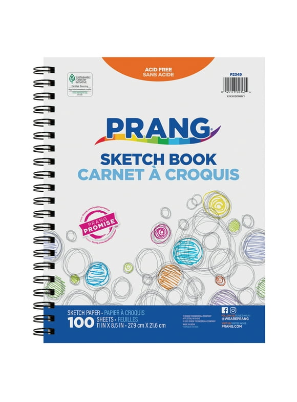 Sketchbooks & Art Paper in Art Supplies