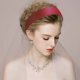 thumbnail image 4 of BESTYASH 8Ud Hairband De Tela Con Elasticidad Para Mujer Accesorio De En Colores Variados, 4 of 7