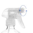 thumbnail image 2 of Botellas de aerosol de vidrio Suwimut, 16 oz (480 ml), paquete de 9 con gatillo, 2 of 6