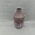 thumbnail image 3 of WEUVEB Rustic Brown Metal Vase Decorative Flower Pot for Wedding Centerpiece and Home Decor, 3 of 8