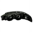 thumbnail image 2 of New Right Headlight Compatible With Buick Lesabre Custom Sedan 3.8L 1997 1998 1999 By Part Number 16525998, 2 of 2