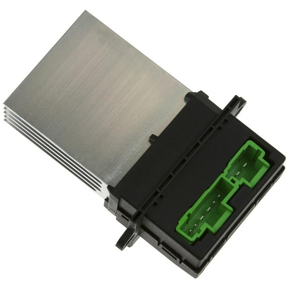 For Mazda 6 2003-2008  HVAC Blower Resistor - BuyAutoParts