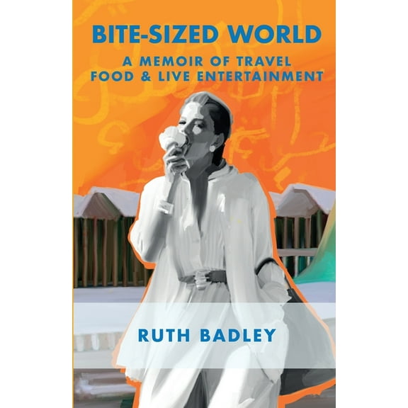 Bite-sized World, (Paperback)