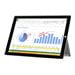 Microsoft Surface 3 - 10.8" - Atom x7 Z8700 - 4 GB RAM - 64 GB SSD