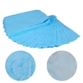 thumbnail image 2 of Sábana Impermeable Desechable de 180 * 80 Cm, Cubierta de Belleza de Masaje Higiénico Resistente Al Aceite, para Camas de Camillas de Masaje en Hospitales o Salones de Belleza, 10 Piezas(rosado) Ecomeon no, 2 of 3