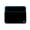 Black with Blue Trim, variant on Computer Laptop Sleeve Fits 15.4 15.6 inches laptop