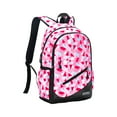 thumbnail image 3 of HengDidi Camouflage-Print Large-Capacity Breathable Backpack with Adjustable Straps, Water-Resistant Polyester & Spacious Compartments for Daily Essentials, Travel, and Lightweight Carry, 3 of 7