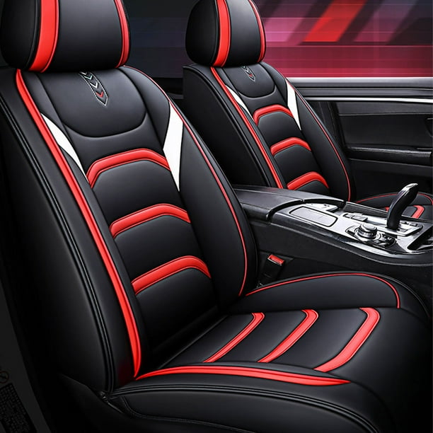 Leather Car Seat Covers Waterproof Auto Protector Faux Leatherette Automotive Vehicle Cushion Cover For Cars Suv Pick Up Truck Universal Fit Set Interior Accessories 1 Pc Com - White Leatherette Baby Car Seat Cover Leather Car Seat Covers Waterproof Auto Protector Faux Leatherette Automotive Vehicle Cushion Cover For Cars Suv Pick Up Truck Universal Fit Set Interior Accessories 1 Pc Com - White Leatherette Baby Car Seat Cover