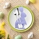 thumbnail image 1 of Easter Bunny Cutlery Set 4 Easter Bunny Cutlery Set Happy Easter Decoration, 1 of 5