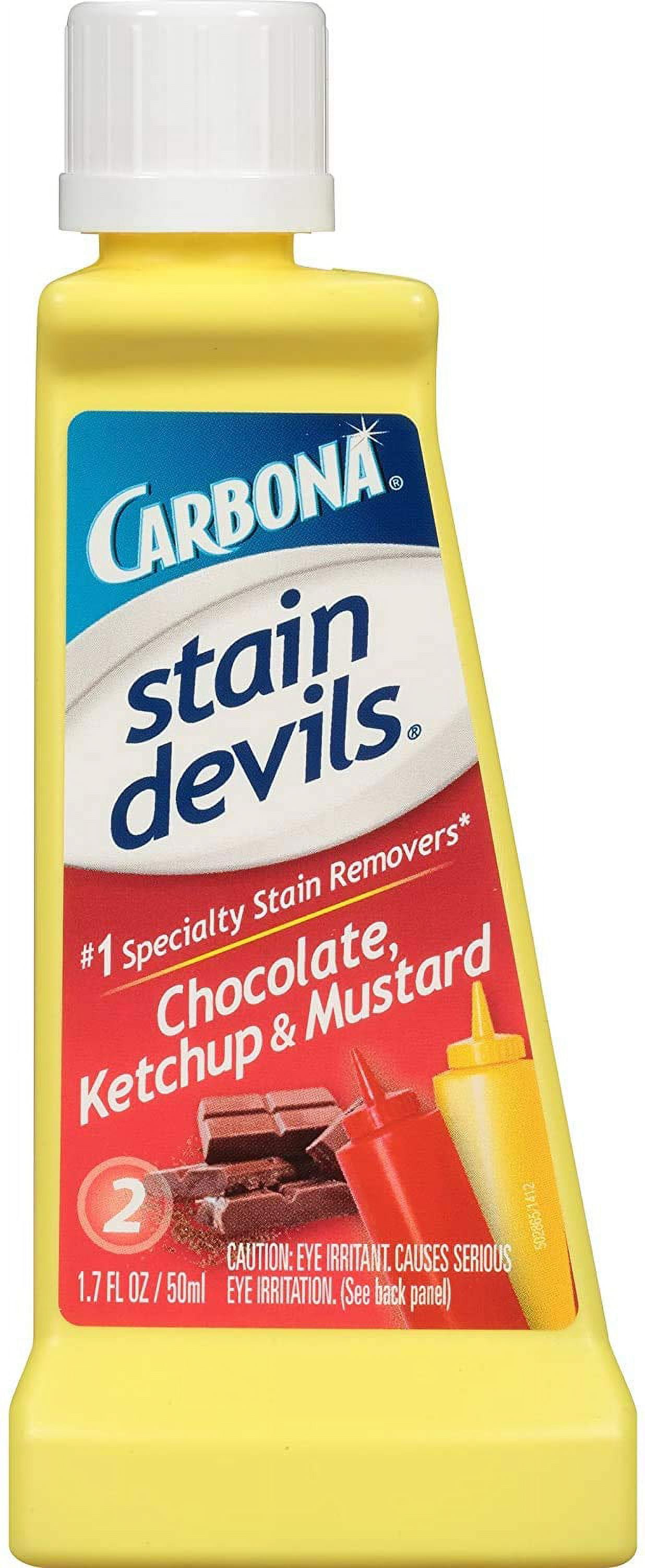 Carbona Blood Stain Remover Review: My Secret Weapon