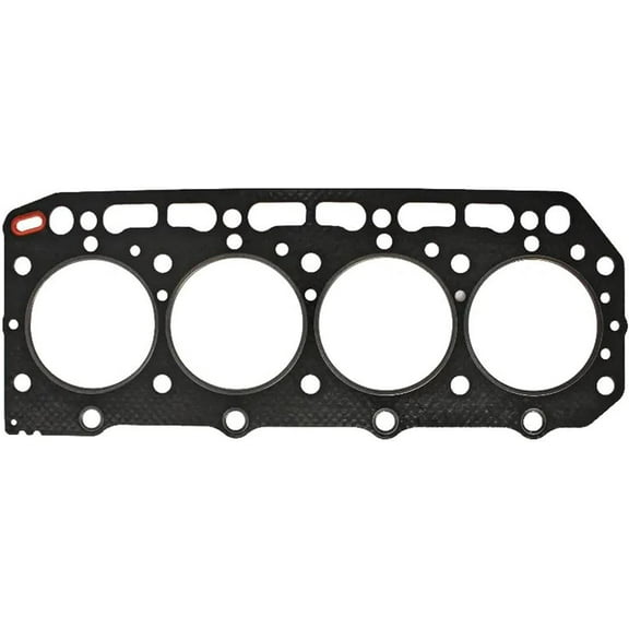 4TN82 4TN82E Cylinder Head Gasket Fits for Yanmar Engine US350 John Deere 970 Tractor Excavator 129402-01330